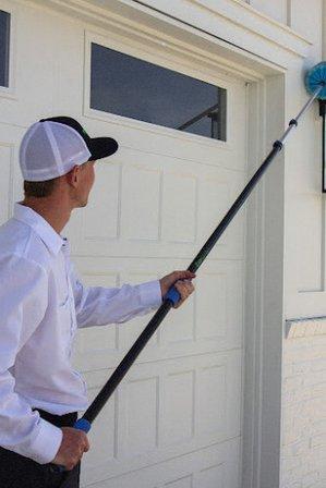 Green Pest Services - Warrenton
