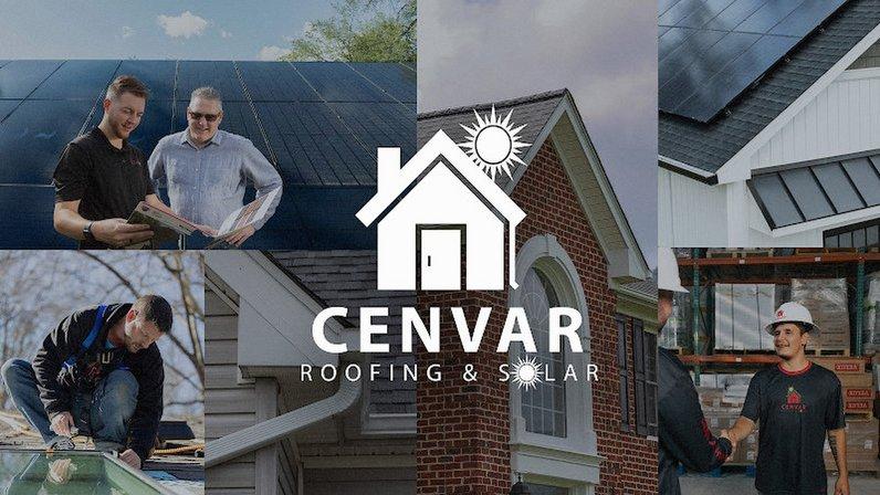 Cenvar Roofing - Leesburg