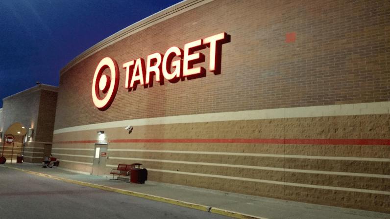 Target Grocery