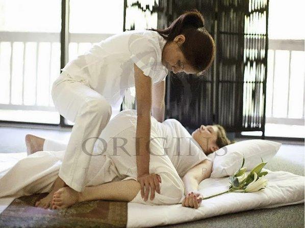 Origins Thai Spa