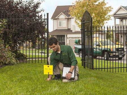 Weed Man Lawn Care