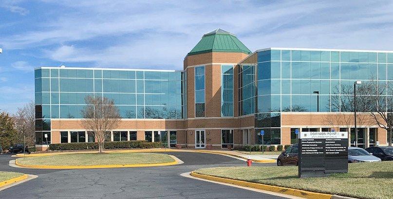Comsearch, a CommScope Company