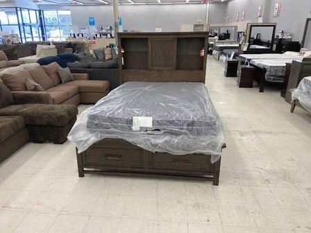 Surplus Freight Furniture and Mattress