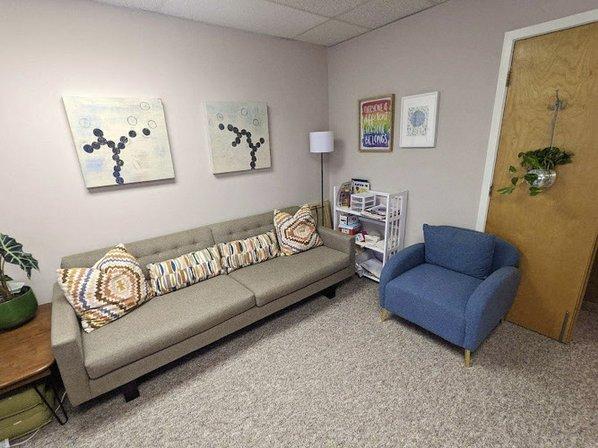 AT Counseling, LLC