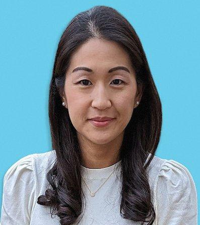 Song Jin Kim, PA-C