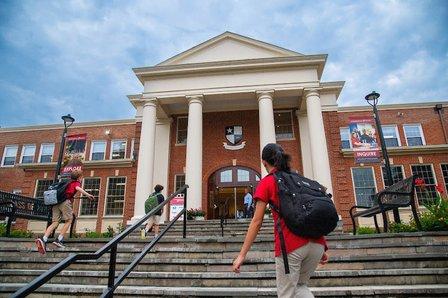 Congressional School