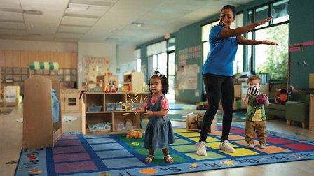 Kiddie Academy of Haymarket