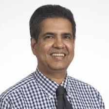 Dr. Vikram S. Khot, MD
