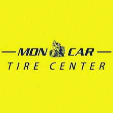 MonCar Tire Center