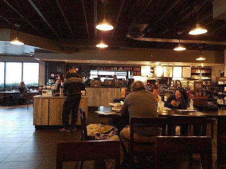 Starbucks Coffee Company
