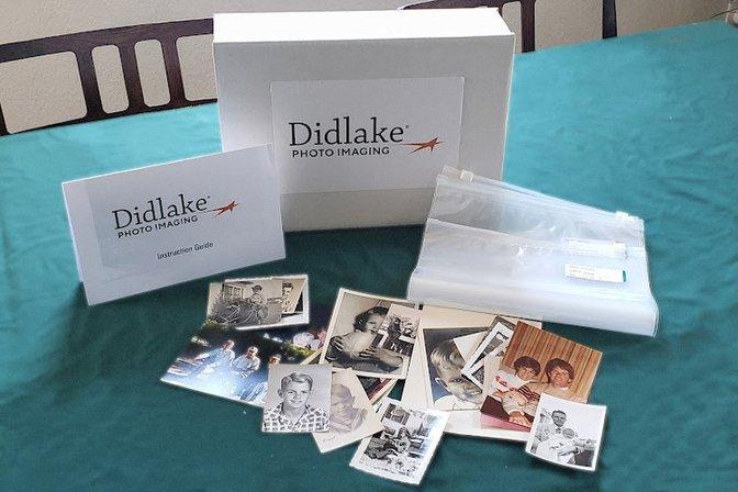 Didlake Photo Imaging