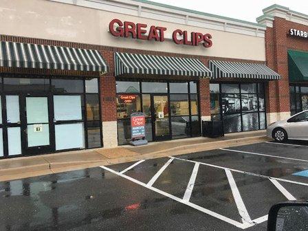 Great Clips