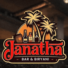 JANATHA BAR & BIRYANI