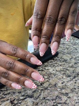 Sterling Nails And Beauty - Nail Salon Sterling VA