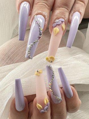 Vivian Nail Spa - A Mosaic Nail Spa Group
