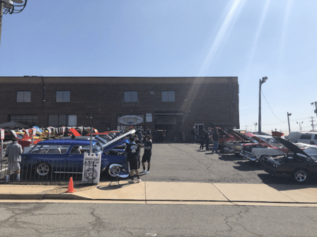 Circle Auto Repair of Fairfax, Virginia