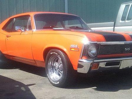 Clark's Automotive, Inc