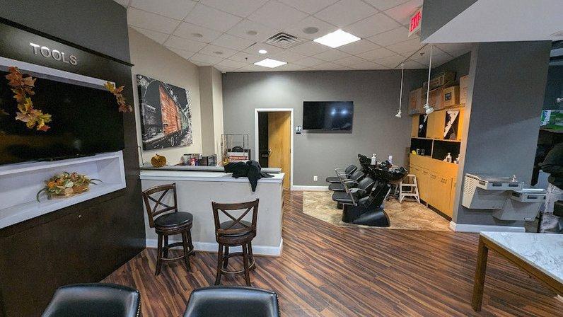 The Cut Collective Barbershop