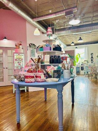 Haute Cakes