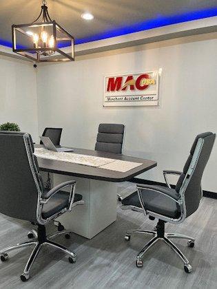 MACUSA DMV