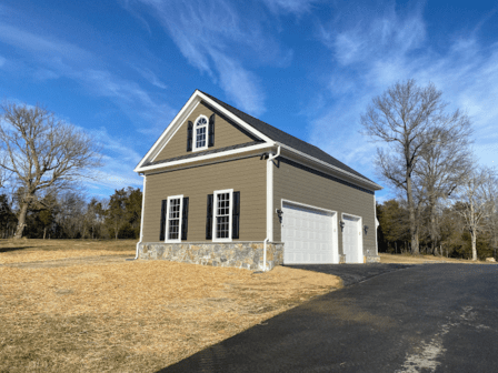 Dynamic Renovations, Inc.