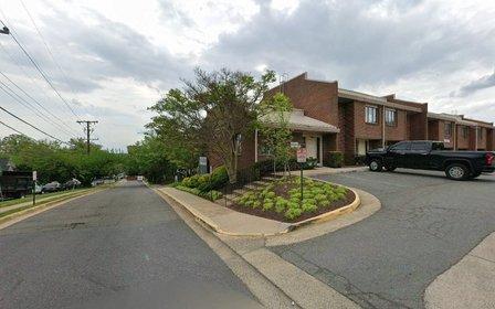 Seven Corners Health & Rehab