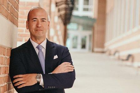 Law Offices of David L. Marks