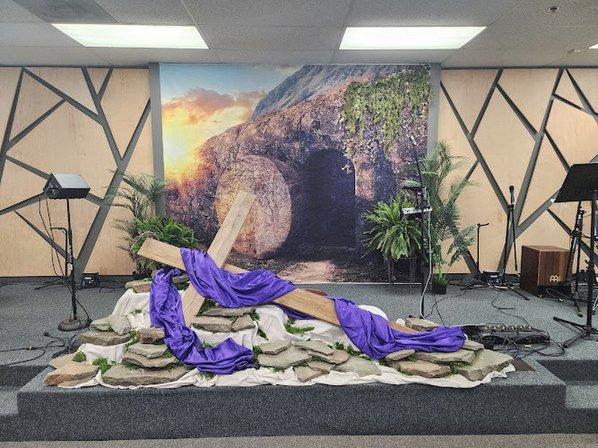 Community Bible Church