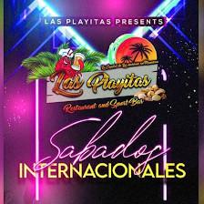 Las Playitas Restaurant and Sports Bar