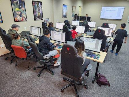 DigiKidz Academy