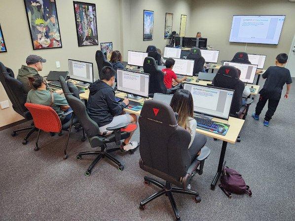 DigiKidz Academy