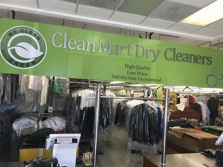 Clean Mart