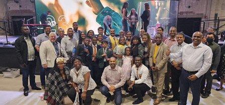 Word of Life International Church