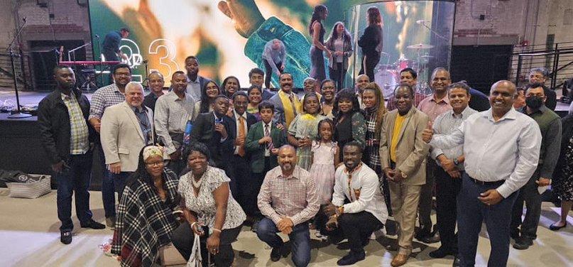 Word of Life International Church