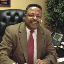 Thomas Ntuk - State Farm Insurance Agent