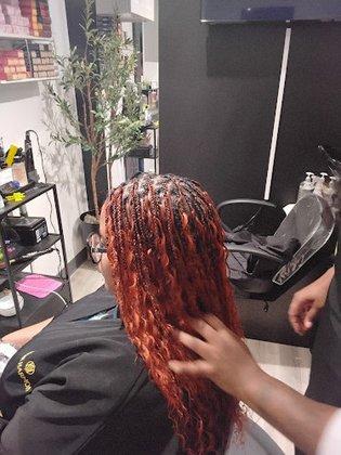 Abi's Beauty And Natural Hair Care