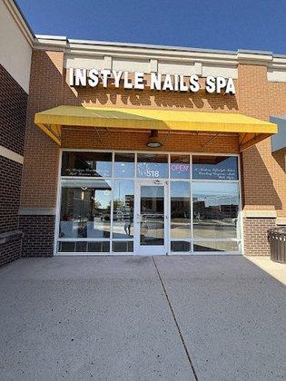Instyle Nails Spa
