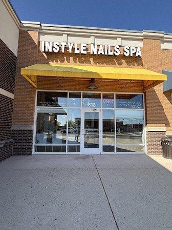 Instyle Nails Spa
