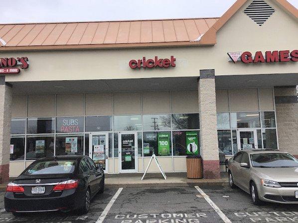 Cricket Wireless Authorized Retailer