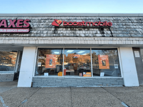 Boost Mobile