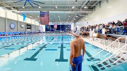 Moons Aquatics Club