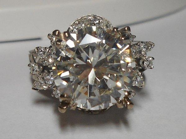 Jewelry Appraisals by Graduate Gemologist