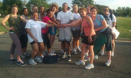 CORE Motivation Fitness Personal Training