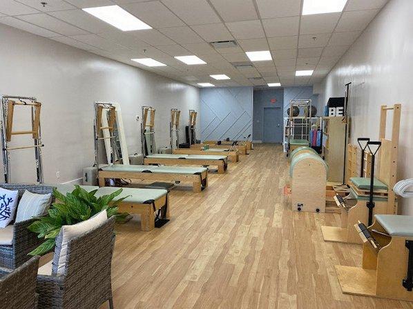 BE2 Pilates