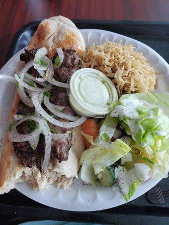 SMOKI KABOBS