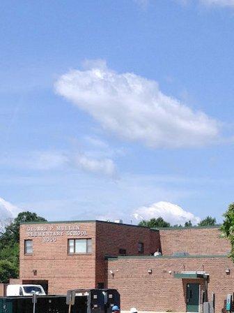 Mullen Elementary School