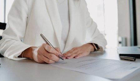 Universal Notary Plus | Mobile and Online Notary | Warrenton VA