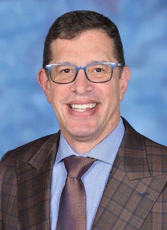 Mitchell Ira Cohen, MD