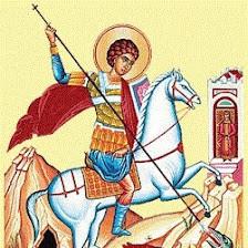 St. George Syriac Orthodox (Jacobite) Church of Northern Virginia