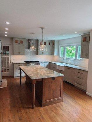 Shenandoah Kitchen & Home